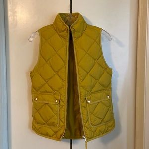 J. Crew Vest